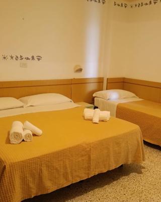 Hotel sidney
