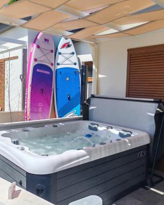 House Ivana with jacuzzi