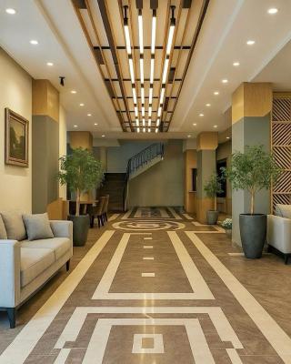 Yerevan Resident Hotel