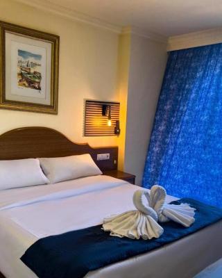 Hotel Portofino