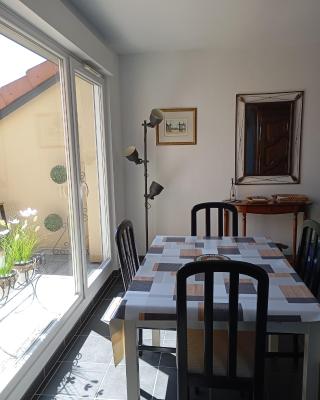 La bonne adresse