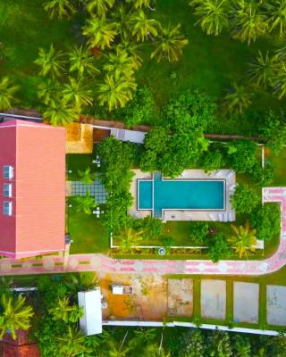 Even Beach Resort