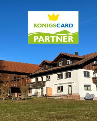Haus Allgäu Ruh