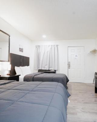 Rim Country Inn Payson