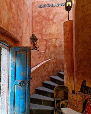 Hacienda Las Amantes