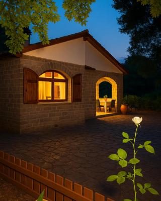 B&B Il Fiore nel Bosco