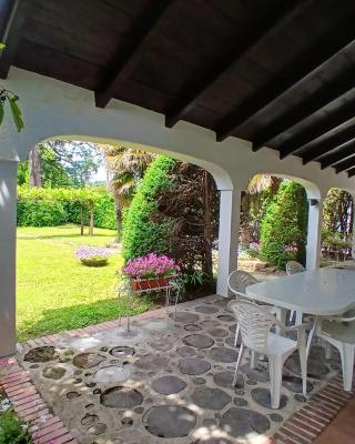 Villa Gianna