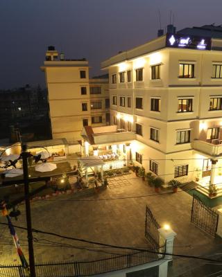 Hotel Harmika