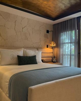 Hotel Boutique Casa Laja