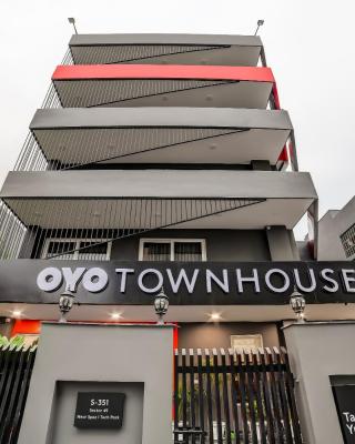 Super Townhouse 219