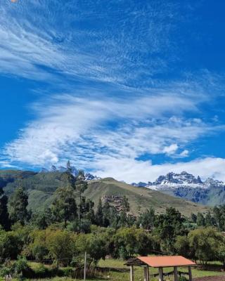 Casa Jazmín Hospedaje Familiar Eco Amigable - Huayoccari, Sacred Valley