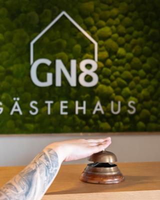 Gästehaus GN8