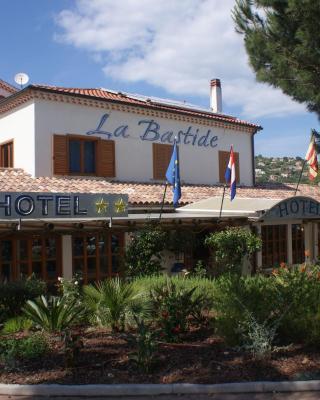 Hotel La Bastide