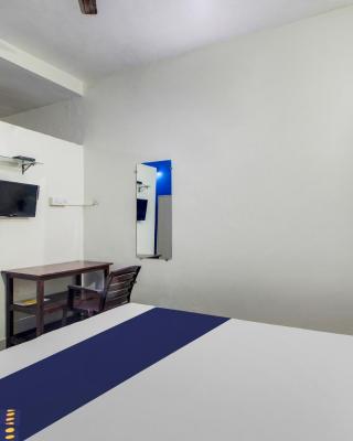 SPOT ON S.k Guest House