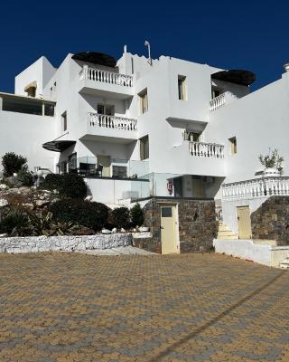 Korifi Suites Adults Only