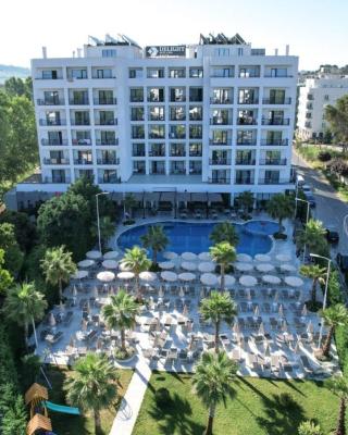 Delight Hotel & SPA