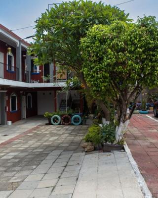 Hotel Casa Zoque Colonial