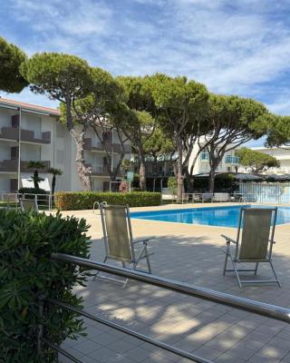 RESIDENCE GARDEN -WALTERIGATO Apartments SOLO PER FAMIGLIE