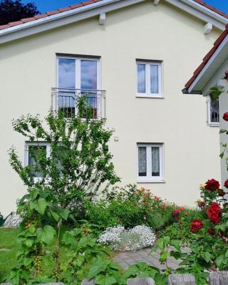 sehr schöne Ferienwohnung in Ebersberg bei München
