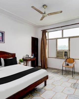 Hotel O Iconic Residency