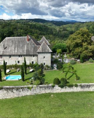 Château de Morgenex