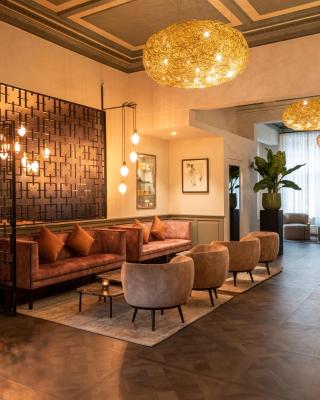 Dukes' Academie Brugge - by Dukes' Hotel Collection
