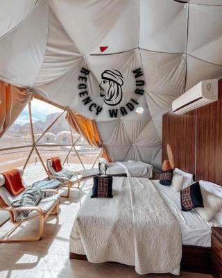 Regency Wadi Rum