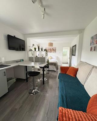The Éire Escape Studio