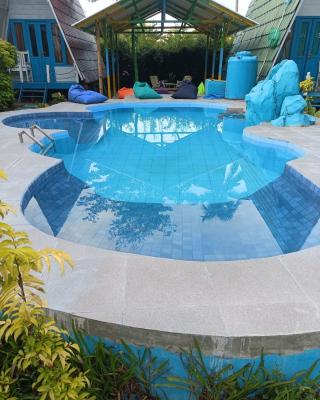 Tanjong Tinggi Cottage