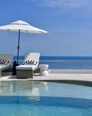 L'Edenroc Shelby Samui Beach Resort