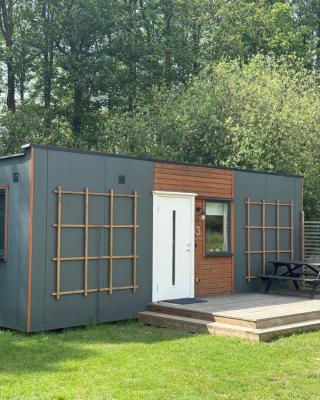 Lomma Camping