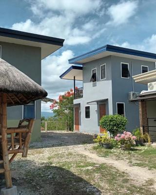 Grae’s Apartelle