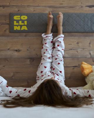 Collina Hotel Garni