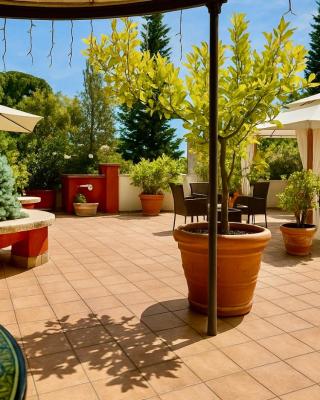 Miglioranzi Rooms