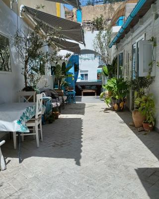 Rooms Burjassot