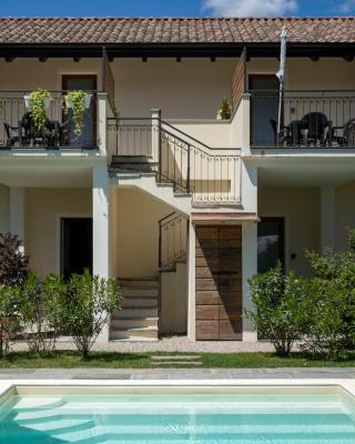 Le Casette di Orta Apartments