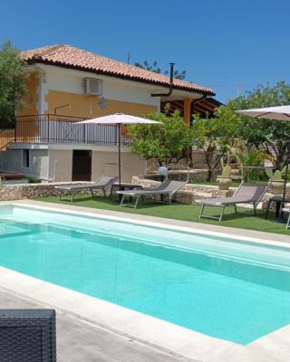 Villa Leonardo