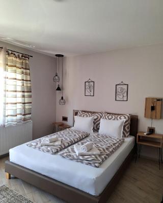 Guest House Dimitrije