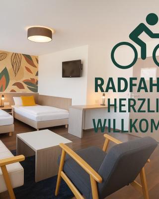 Hotel Madeleine Biohotel