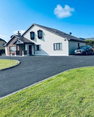 Seanor House Bed & Breakfast