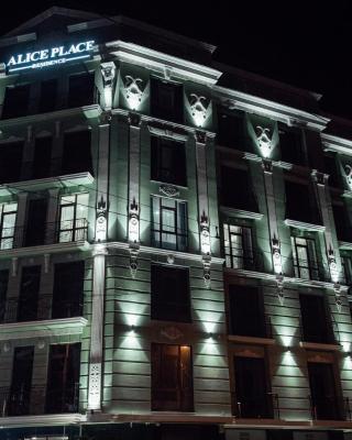 Alice Place Hotel