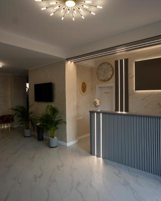 Hotel Cristal