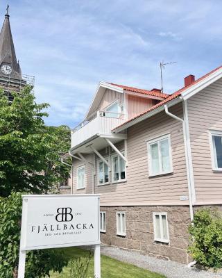 Fjällbacka Bed And Breakfast