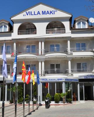 Villa Maki