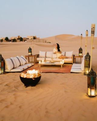 Desert luxury Resort Jaisalmer