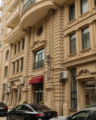 City Park Inn Baku