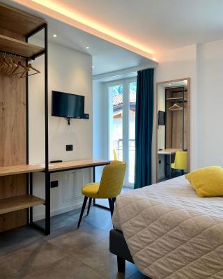 Hotel Locanda Alla Perla