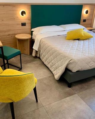 Hotel Locanda Alla Perla