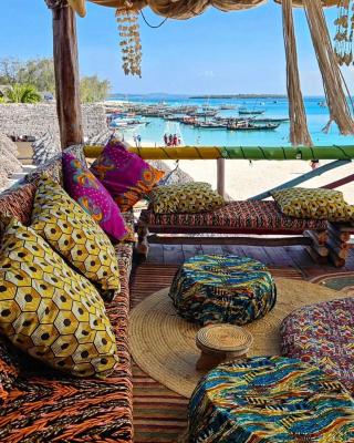 FURAHA BEACH ROOMS