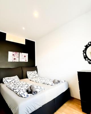 Cozy Rooms in Brigittenau Area MM29